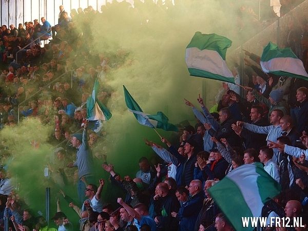 AZ - Feyenoord