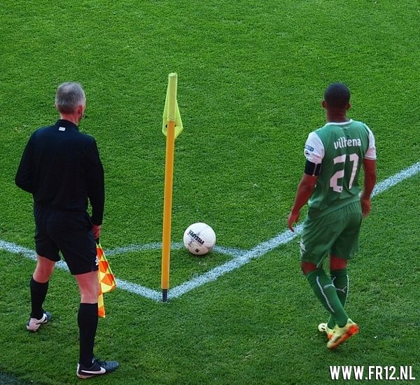 AZ - Feyenoord