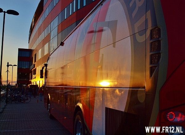 AZ - Feyenoord