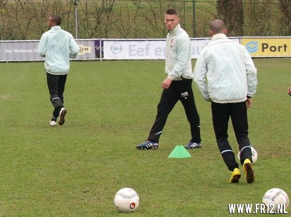 Training