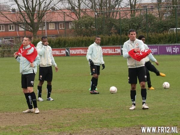 Training