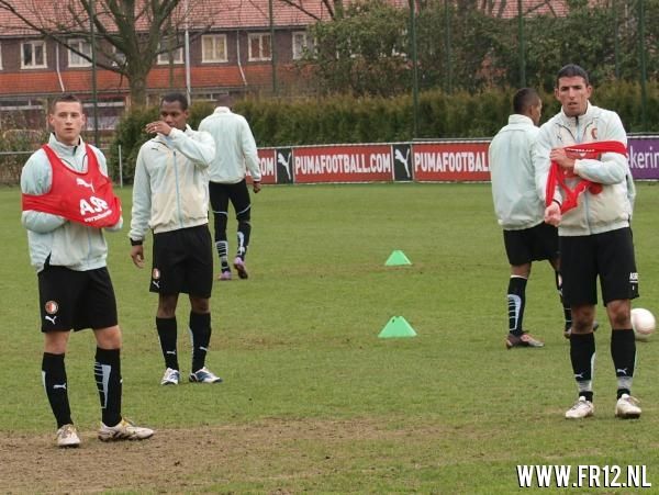 Training
