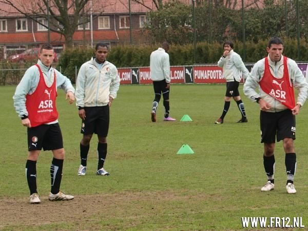 Training