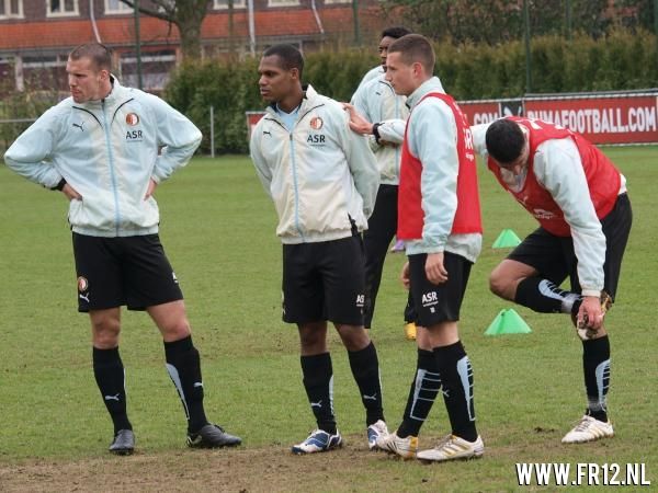 Training