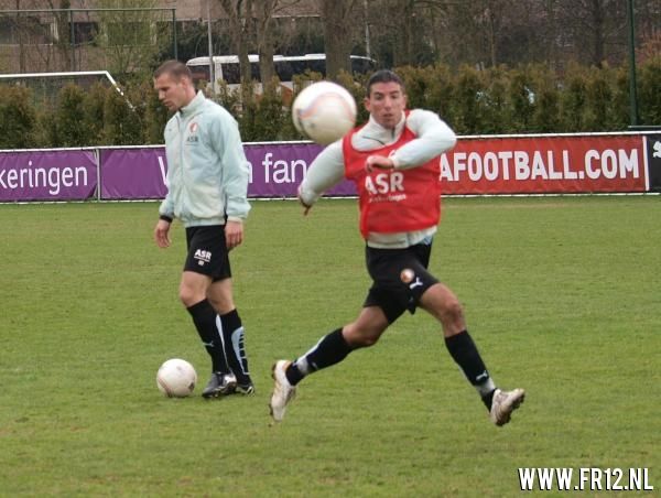 Training