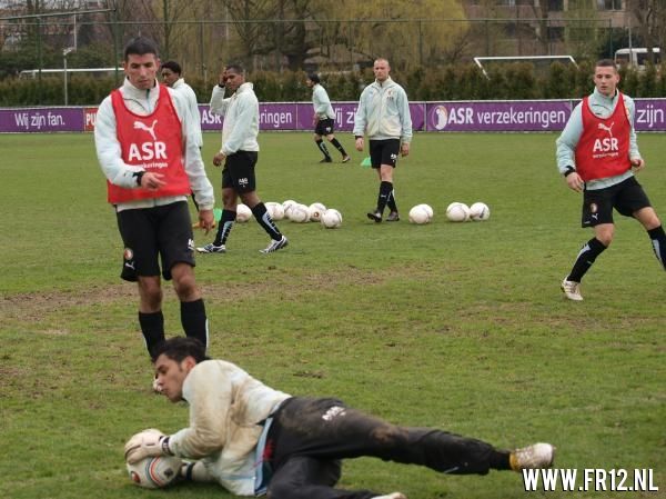 Training