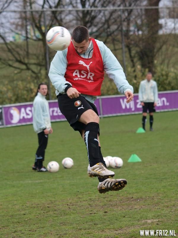 Training