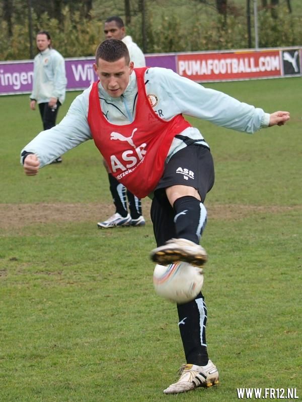 Training