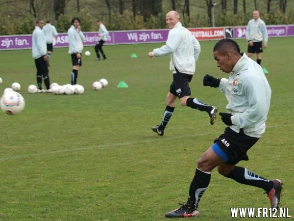 Training