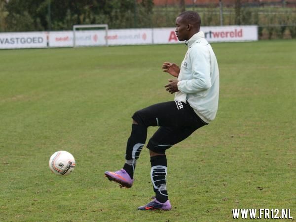 Training