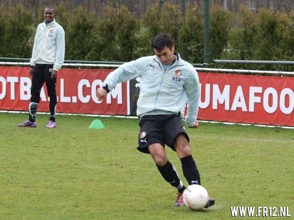 Training