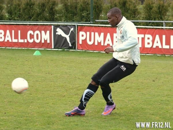 Training