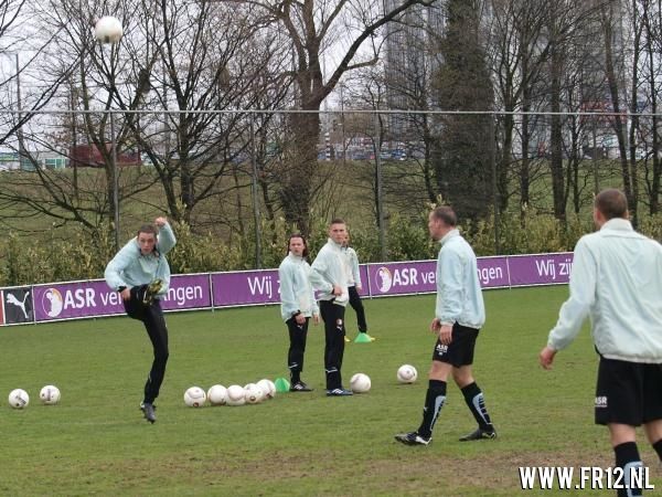 Training