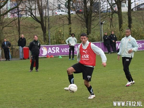 Training