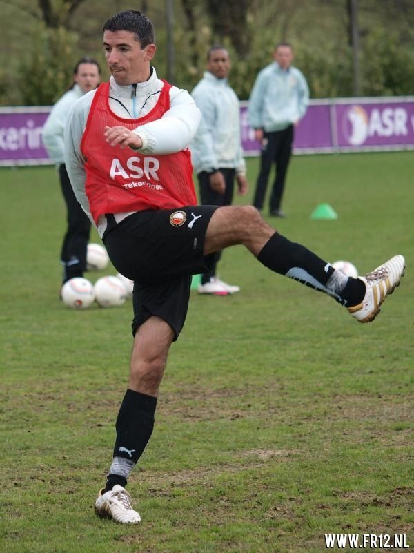 Training