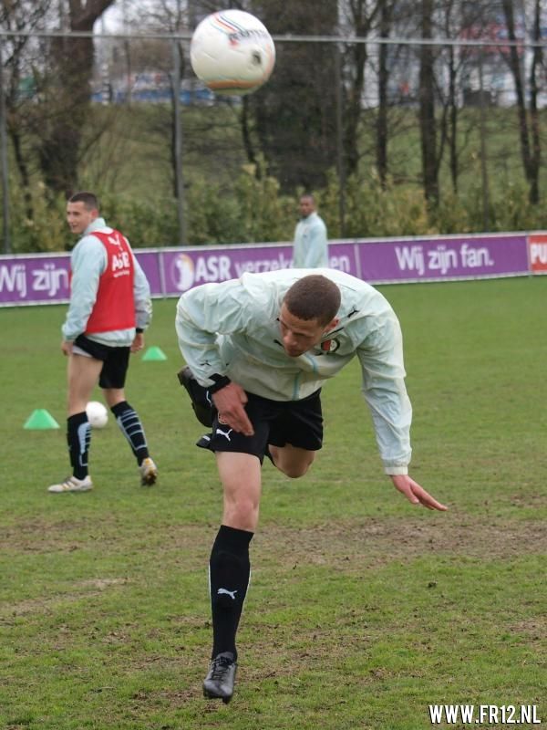 Training