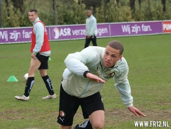 Training