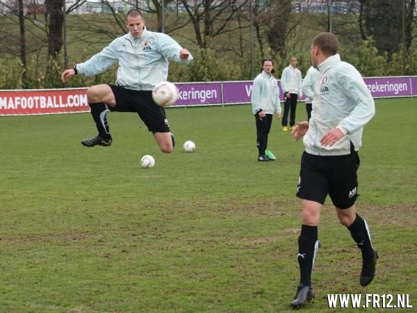 Training