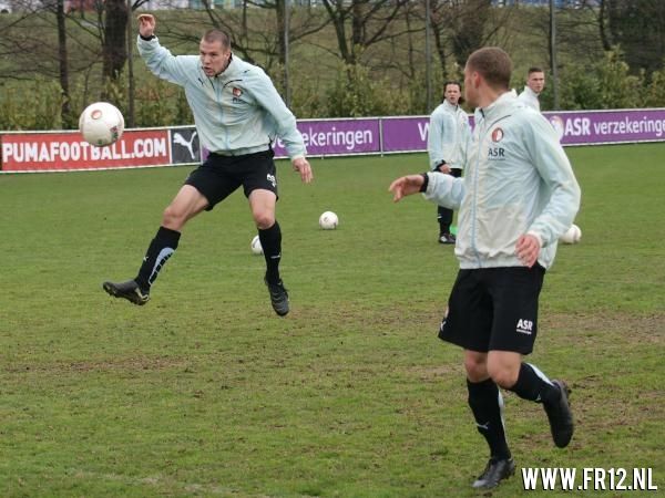 Training