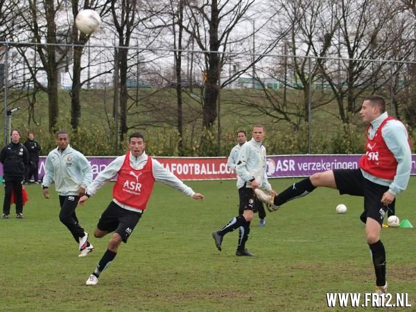 Training