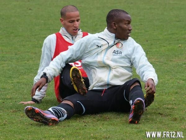 Training