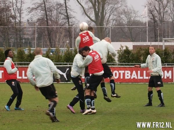Training