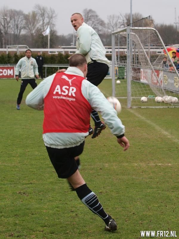 Training