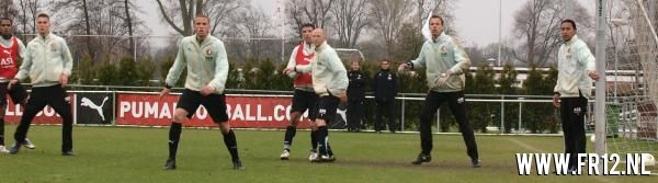 Training