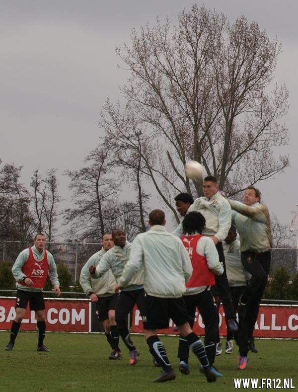 Training