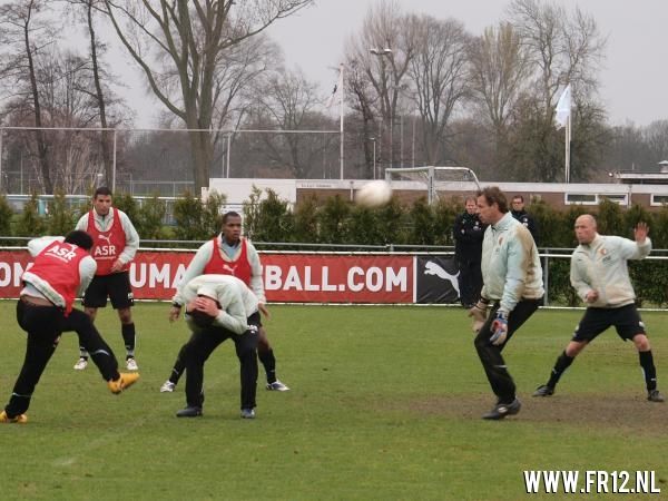 Training