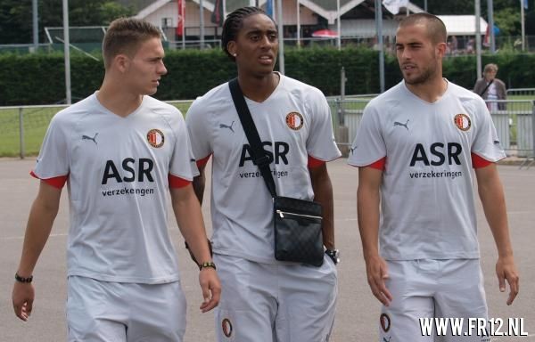 Vvsb-Feyenoord 0-10
