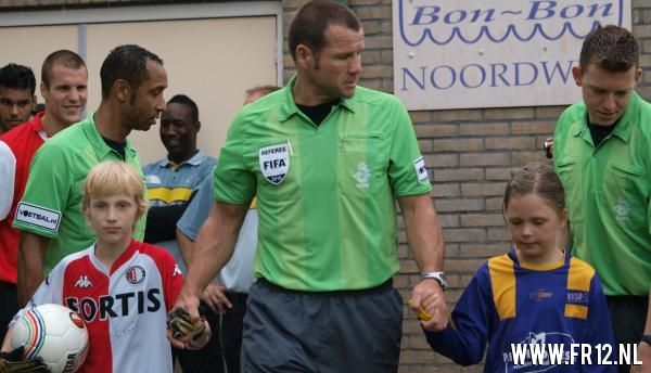 Vvsb-Feyenoord 0-10