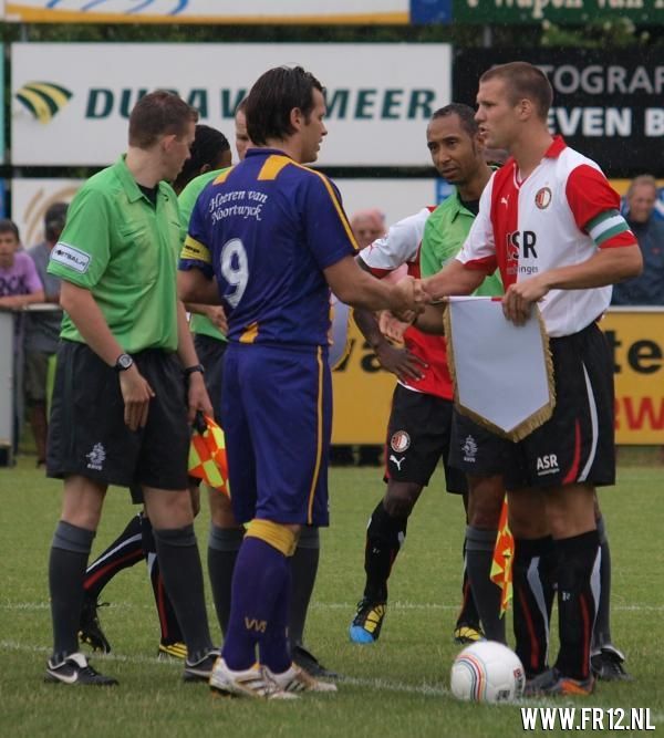 Vvsb-Feyenoord 0-10