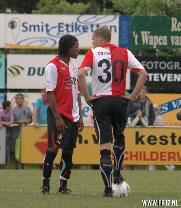 Vvsb-Feyenoord 0-10