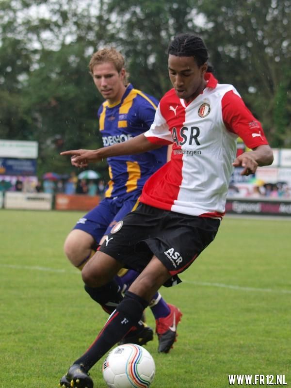 Vvsb-Feyenoord 0-10