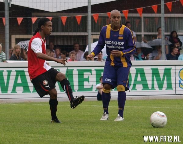 Vvsb-Feyenoord 0-10