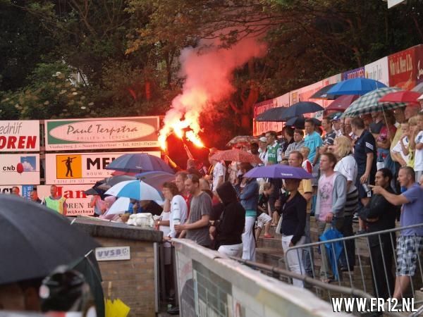 Vvsb-Feyenoord 0-10
