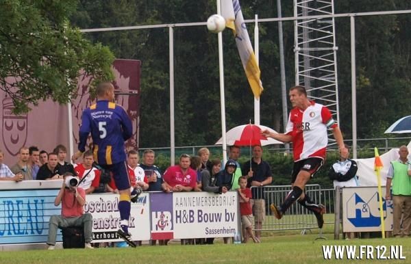 Vvsb-Feyenoord 0-10