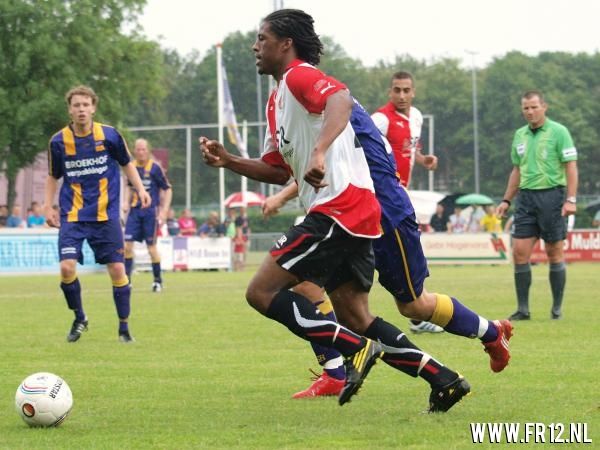 Vvsb-Feyenoord 0-10