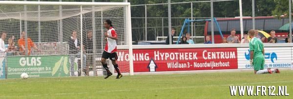 Vvsb-Feyenoord 0-10