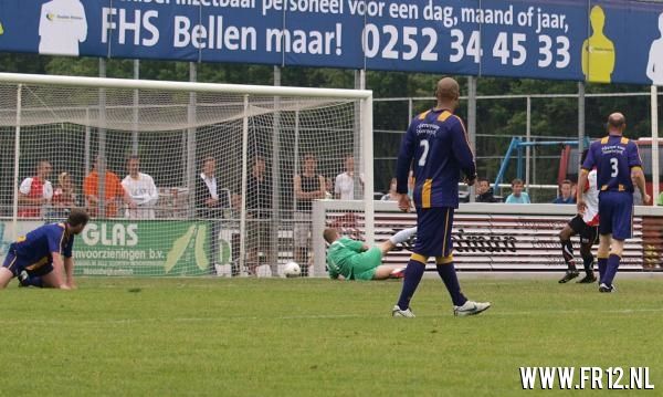 Vvsb-Feyenoord 0-10