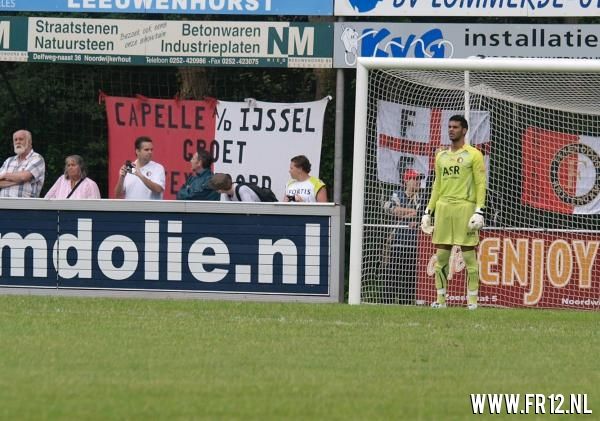 Vvsb-Feyenoord 0-10