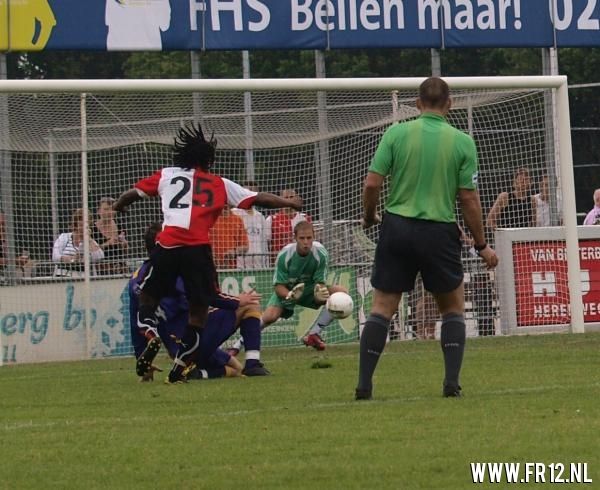 Vvsb-Feyenoord 0-10