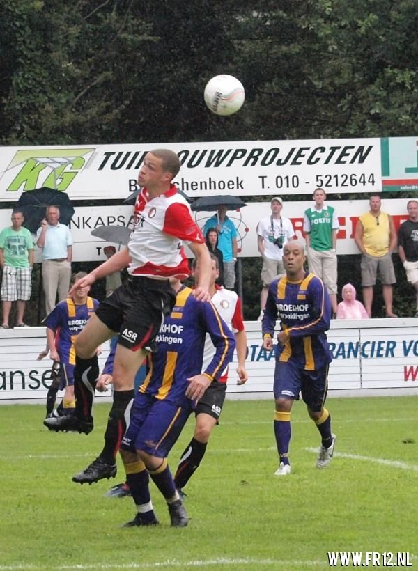 Vvsb-Feyenoord 0-10