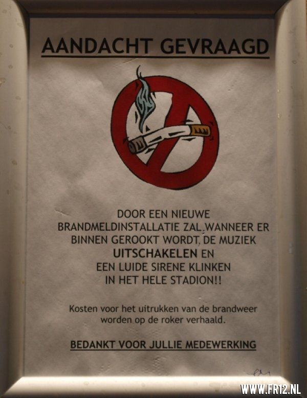 Willem II - Feyenoord