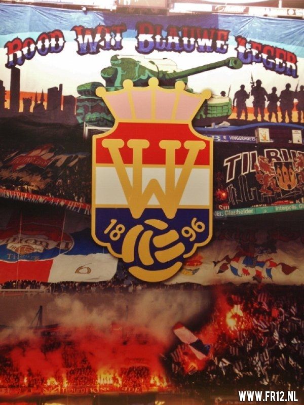 Willem II - Feyenoord