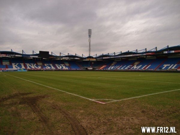 Willem II - Feyenoord