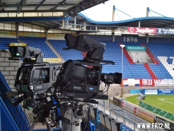 Willem II - Feyenoord