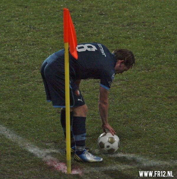 Willem II - Feyenoord