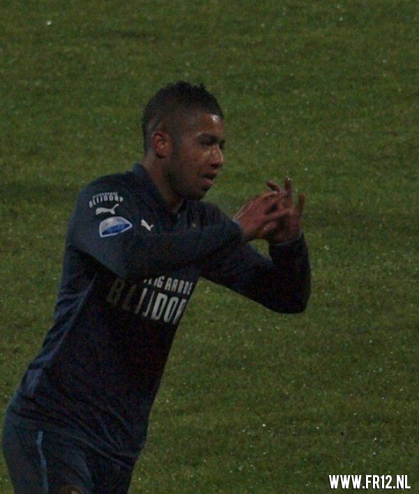 Willem II - Feyenoord